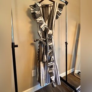 COPY - Eloquii Maxi Dress